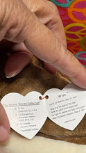 Load image into Gallery viewer, Ty Beanie Babies Wise the Owl Class of 1998 (Retired)
