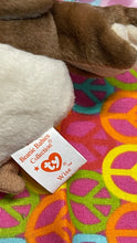 Load image into Gallery viewer, Ty Beanie Babies Wise the Owl Class of 1998 (Retired)

