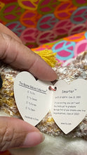 Load image into Gallery viewer, Ty Beanie Babies Smarter the Owl Class of 2002 (Retired)
