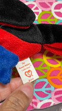 Load image into Gallery viewer, Ty Beanie Babies Kiwi The Toucan Bird Retired (Pre-owned)
