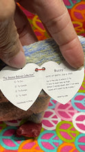 Load image into Gallery viewer, Ty Beanie Babies 2000 Birds Buzzy the Buzzard (Retired)
