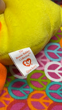 Load image into Gallery viewer, Ty Beanie Babies Quakers the Duck Bird (Retired)
