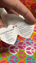 Load image into Gallery viewer, Ty Beanie Babies Gracie The Swan Bird (Retired)
