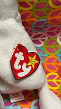 Load image into Gallery viewer, Ty Beanie Babies Birds Kuku the Cockatoo (Retired)
