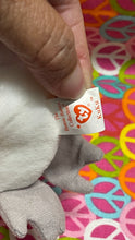 Load image into Gallery viewer, Ty Beanie Babies Birds Kuku the Cockatoo (Retired)

