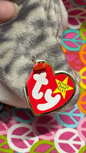 Load image into Gallery viewer, Ty Beanie Babies Wiser the Owl Class of 1999 (Retired)

