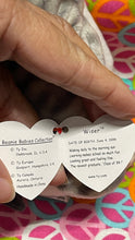 Load image into Gallery viewer, Ty Beanie Babies Wiser the Owl Class of 1999 (Retired)
