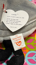 Load image into Gallery viewer, Ty Beanie Babies Bird Loosy The Canadian Goose (Retired)
