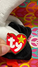 Load image into Gallery viewer, Ty Beanie Babies Bird Stilts The Stork (Retired)

