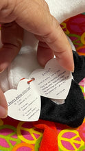 Load image into Gallery viewer, Ty Beanie Babies Bird Stilts The Stork (Retired)
