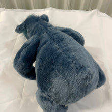 Load image into Gallery viewer, Disney Jungle Book Blue Baloo Stuffed Animal (Pre-owned)
