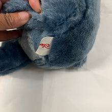 Load image into Gallery viewer, Disney Jungle Book Blue Baloo Stuffed Animal (Pre-owned)
