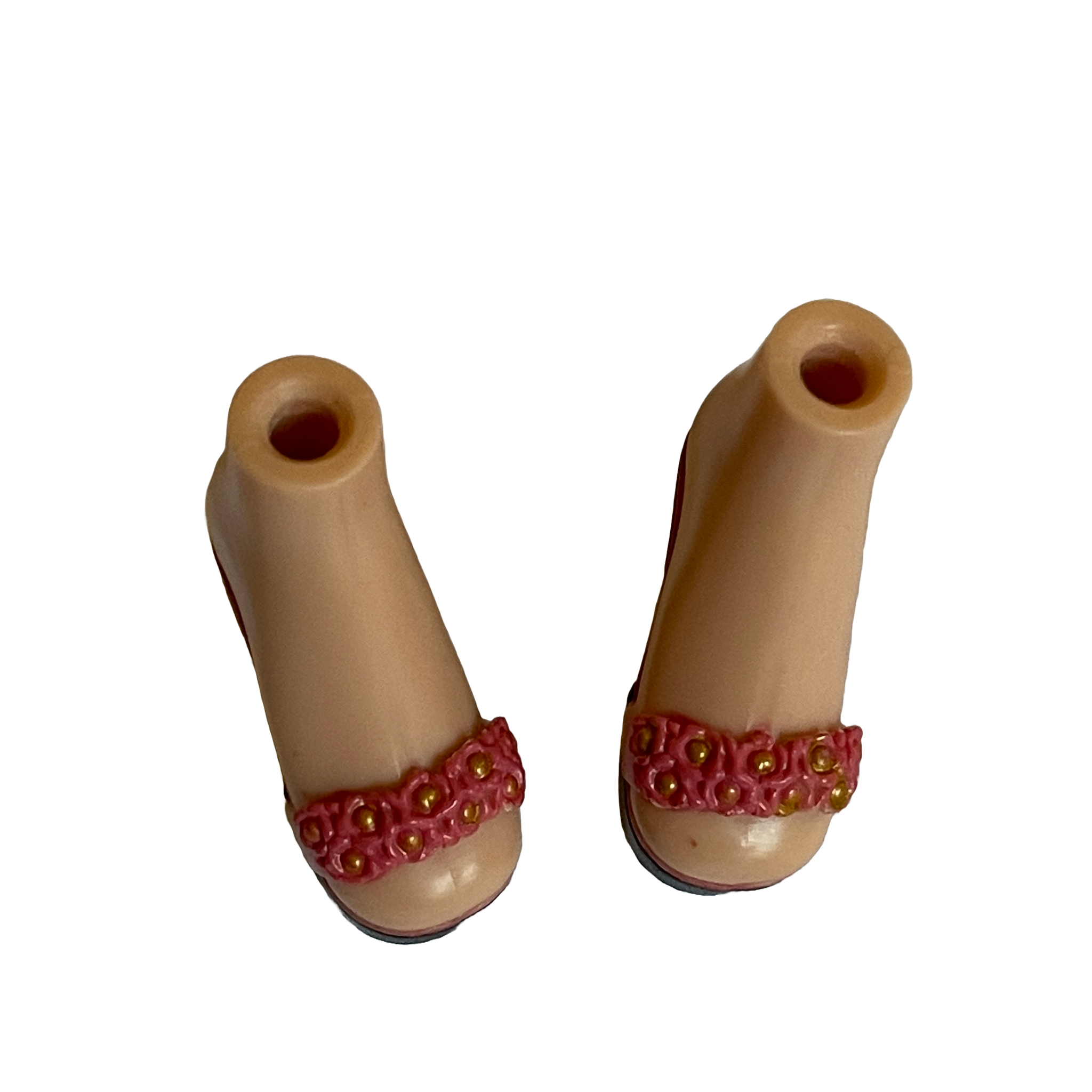 Bratz doll feet online