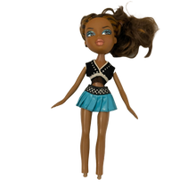 Load image into Gallery viewer, MGA Doll Bratz Sasha Cheerleader Doll (Pre-Owned)
