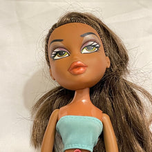 Load image into Gallery viewer, MGA Bratz Sasha Beach Party Doll 2002 Limited Edition (Pre-Owned)
