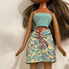 Load image into Gallery viewer, MGA Bratz Sasha Beach Party Doll 2002 Limited Edition (Pre-Owned)
