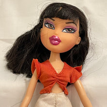 Load image into Gallery viewer, MGA Bratz Jade Pony Tails Undone (Pre-Owned)
