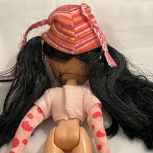 Load image into Gallery viewer, MGA Bratz Jade First Edition PonyTails, Hat, Back Pack, Shoes (Pre-Owned)
