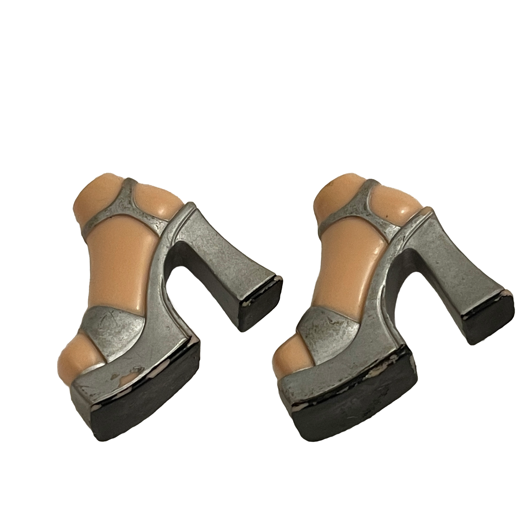 Bratz doll sales platform shoes