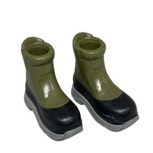 Load image into Gallery viewer, MGA Bratz Bratz Boyz Doll Green &amp; Black Boots (Pre-owned)
