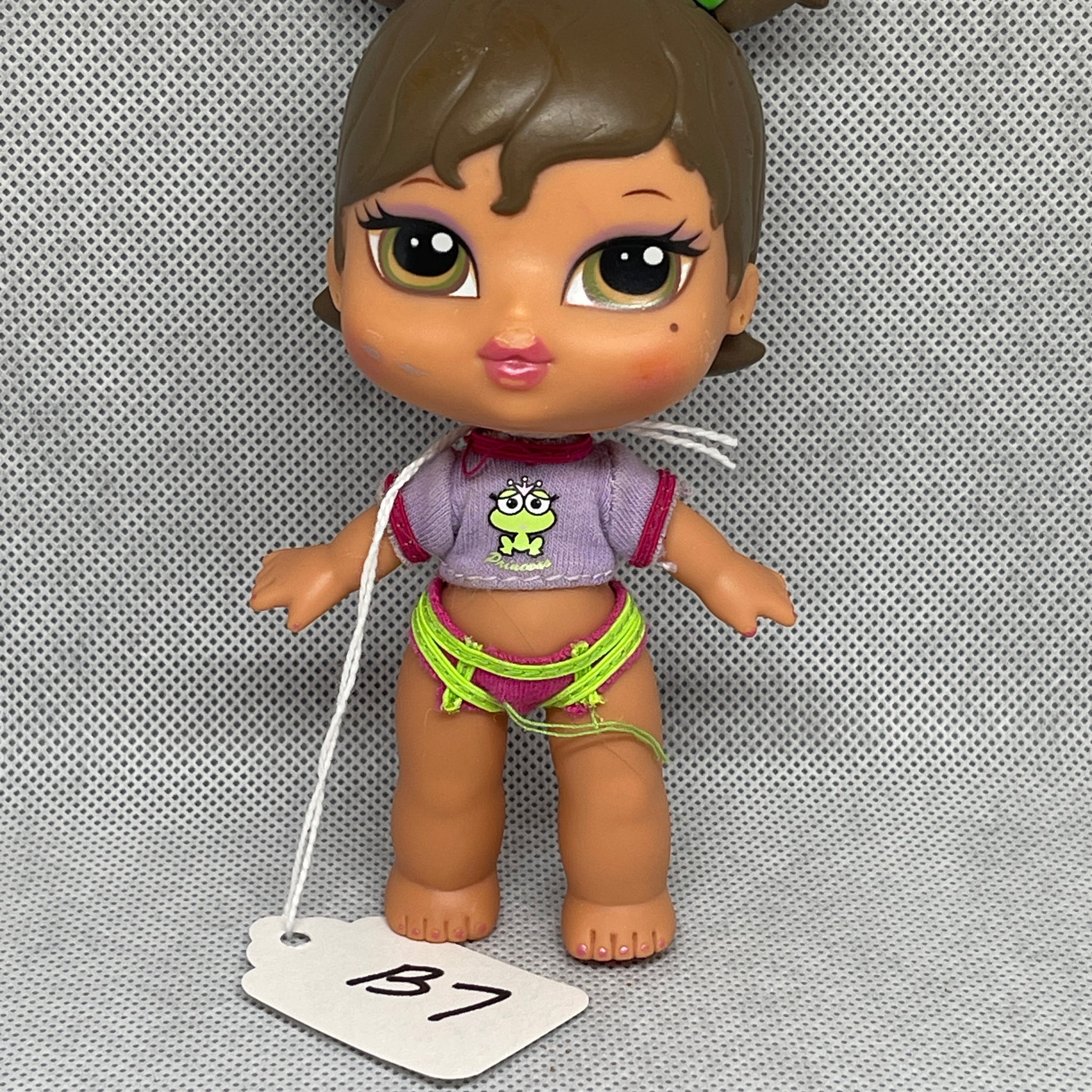 Bratz deals Babyz Holiday Yasmin