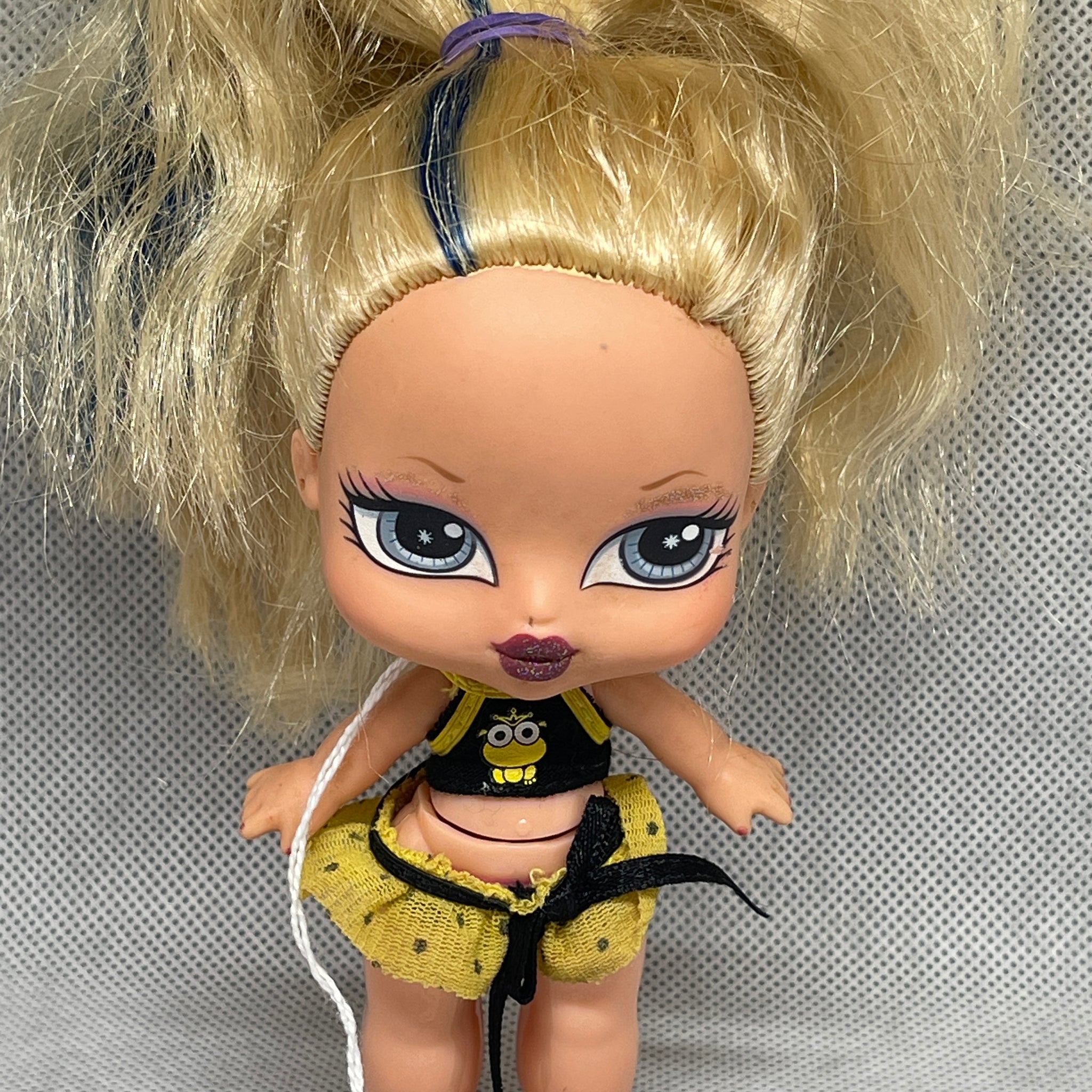 Bratz babyz doll online