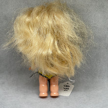 Load image into Gallery viewer, MGA Bratz Babyz Doll Cloe Blonde Blue Streaks Glitter Lipstick 4.5: (Pre-Owned) #B-31
