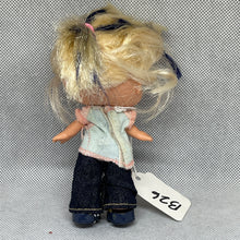 Load image into Gallery viewer, MGA Bratz Babyz Doll Cloe Hair Cute fully Dressed 4.5&quot; (Pre-Owned) #B-26
