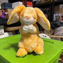 Load image into Gallery viewer, Ty Beanie Buddy Grace Praying Bunny Rabbit Plush (Pre-owned)
