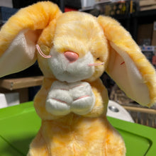Load image into Gallery viewer, Ty Beanie Buddy Grace Praying Bunny Rabbit Plush (Pre-owned)
