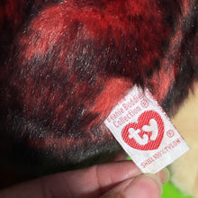 Load image into Gallery viewer, Ty Beanie Buddies Schweetheart The Orangutan (Pre-Owned)
