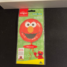 Load image into Gallery viewer, Elmo Character 18" Foil Mylar Balloon Birthday
