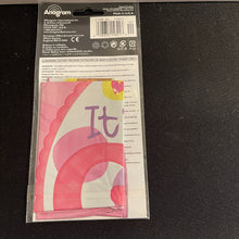Load image into Gallery viewer, Baby Shower It's A Girl Teddy 18" Foil Mylar Balloon
