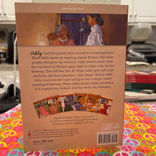 Load image into Gallery viewer, Happy Birthday, Addy!: A Springtime Story Collectorpaperback
