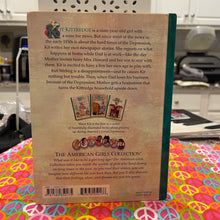 Load image into Gallery viewer, Meet Kit An American Girl Book 1 (Collection Series) Hardcover
