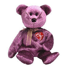 Load image into Gallery viewer, Ty Beanie Babies Signature 2000 Teddy Bear (Retired)
