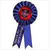 Transformers Guest Of Honor "You're The Hero Today" Stick On Button Badge