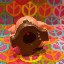 Load image into Gallery viewer, Fisher Price Little People Farm Pink Muddy Pig
