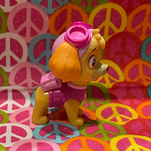 Load image into Gallery viewer, Spin Master Skye Paw Patrol Pink Puppy Dog
