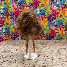 Load image into Gallery viewer, Bratz Yasmin Selfie Snaps Doll Legs Bend - #83D (Lot 3) Nude Fashion Doll Only
