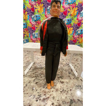 Load image into Gallery viewer, Mattel New kids on the block male Jordon Fashion Doll  #3 Ponytail As Shown
