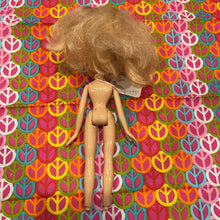 Load image into Gallery viewer, Bratz Cloe Doll  Lot #20A Doll A- #41 Nude Fashion Doll Only
