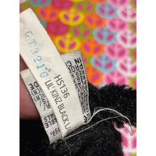 Load image into Gallery viewer, Ganz Webkinz Lil' Kinz Black Lab HS136 No Code Stuffed Animal
