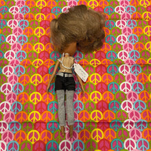 Load image into Gallery viewer, Bratz Yasmin Study Abroad Doll Lot 20B -#19 NO SHOES
