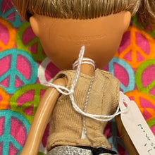 Load image into Gallery viewer, Bratz Yasmin Study Abroad Doll Lot 20B -#19 NO SHOES
