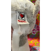 Load image into Gallery viewer, Ganz Webkinz Schnauzer Dog HM159 No Code Plush
