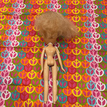 Load image into Gallery viewer, Bratz Cloe Doll Lot #20A Doll A- #10 Nude Fashion Doll Only
