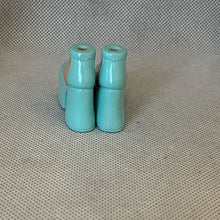 Load image into Gallery viewer, Bratz Footwear Doll Pair Feet ShoesTeal Green Platform Shoes
