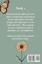 Load image into Gallery viewer, Empowered Every Day 31 Daily Affirmations for a Positive Life : Book #1 of 8
