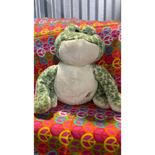 Load image into Gallery viewer, Ganz Webkinz Spotted Frog HM142 No Code
